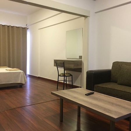 Divan Hotel Apartments Bejrut Zewnętrze zdjęcie