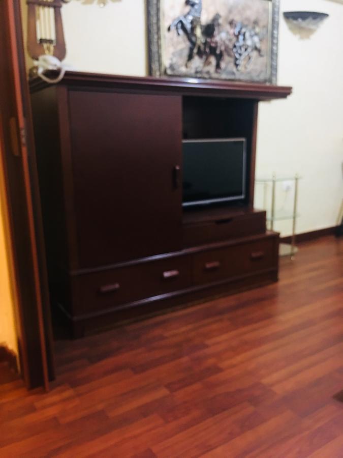 Divan Hotel Apartments Bejrut Zewnętrze zdjęcie
