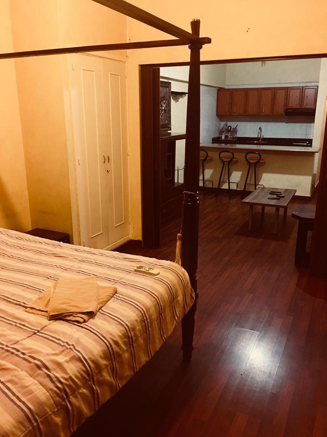 Divan Hotel Apartments Bejrut Zewnętrze zdjęcie
