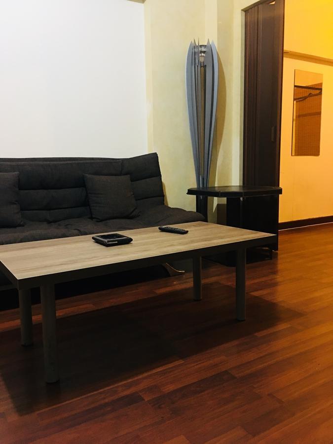 Divan Hotel Apartments Bejrut Zewnętrze zdjęcie